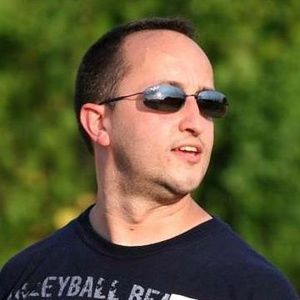 Meet your Posher, Chad